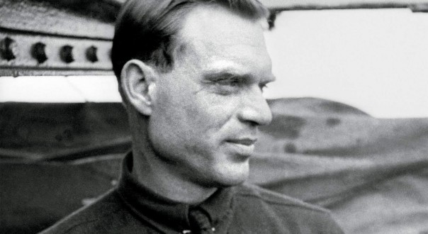 Сигизмунд Леваневский: неудачливый герой советского Интербеллума