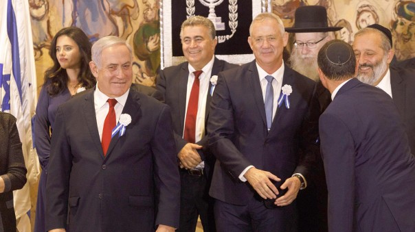 Захватывающая страна: начнет ли Израиль аннексию без правительства