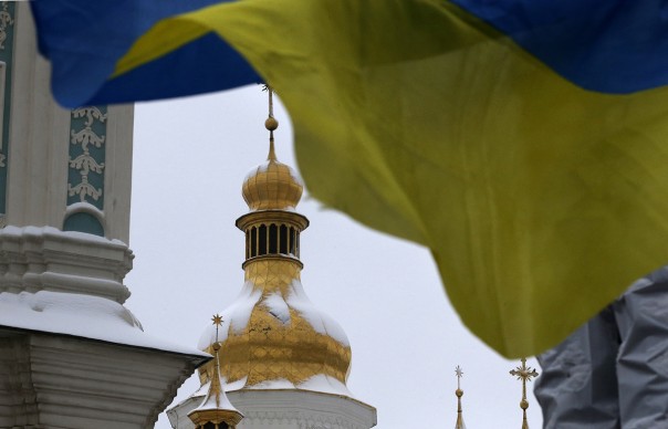 Украинские раскольники предложили перенести празднование Рождества