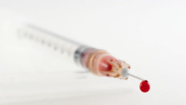 Капля крови и два часа времени: в Японии разработан новый метод диагностики рака