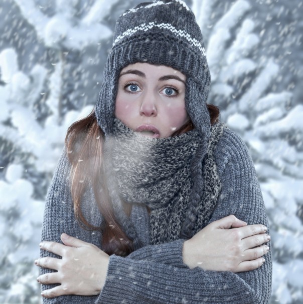 Le Figaro: гигантские счета за электричество заставляют французов отказываться от отопления