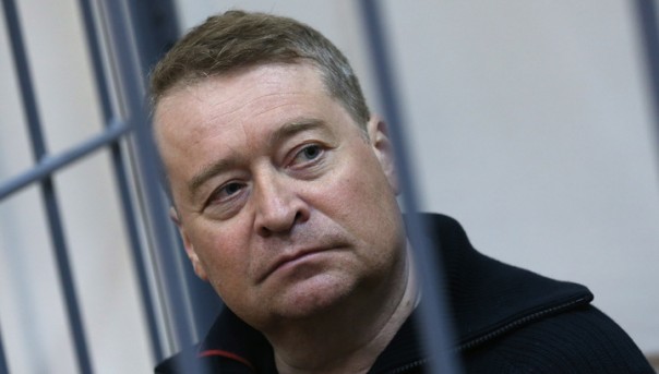 Бывшего главу Марий Эл признали виновным во взяточничестве