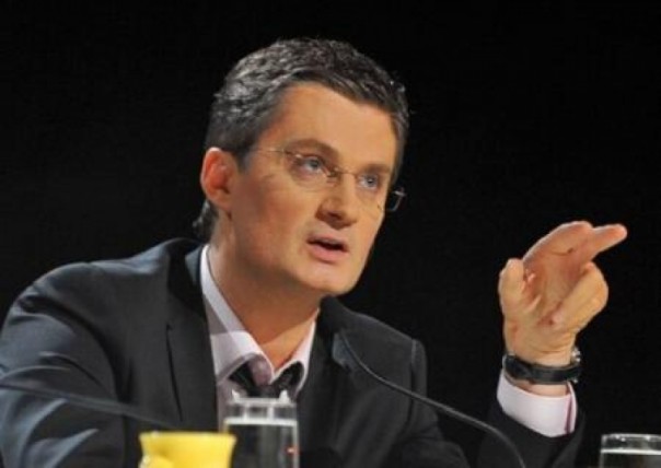 Зеленскому рекомендуют на Нормандской встрече перейти с Путиным на агрессивную риторику