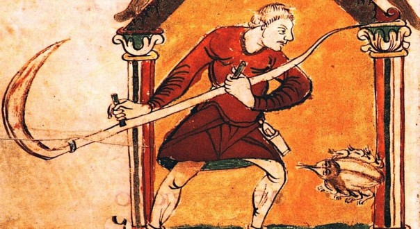 Невежество и беззаконие: 10 «школьных» заблуждений о Тёмных веках Средневековья