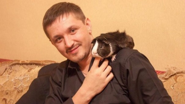 Просто хотел покарать убийцу друга. История Дениса Шатунова