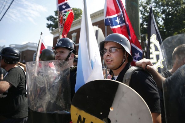 Возможна ли в США новая гражданская война?