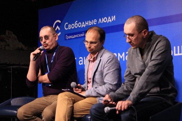 Пособник террористов Коротков вызвал интерес в Кремле