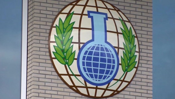 «WikiLeaks» разоблачает ОЗХО: отчет о химической атаке в Думе - фальшивка