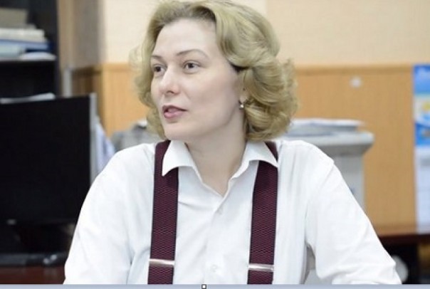 На Украине определились с языковым омбудсменом