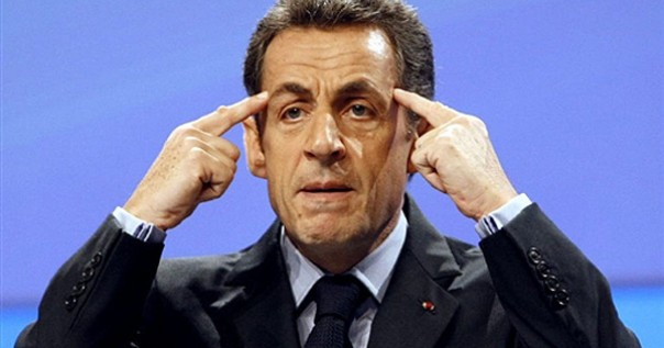 Саркози обвинили в создании ОПГ на деньги Каддафи