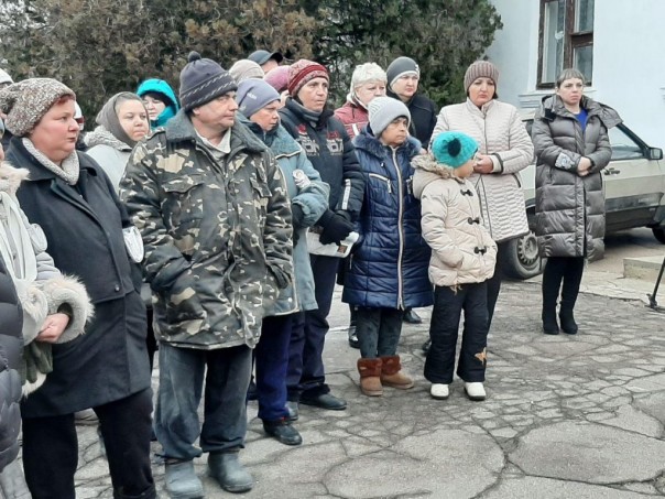 Жителям разрушенного укрофашистами Донбасса предложили завалить Международные суды исками против Украины
