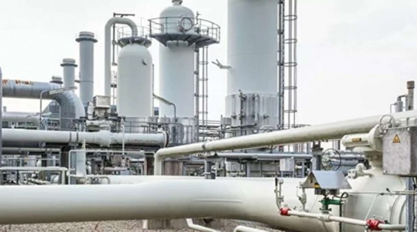 Германия оспорила решение ЕС об ограничении доступа "Газпрома" к Opal