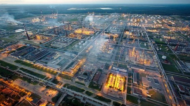 Александр Роджерс: Масштабная российская приватизация отменяется