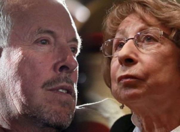 Лица стёрты, краски тусклы... Новое обращение макаревичей и шендеровичей