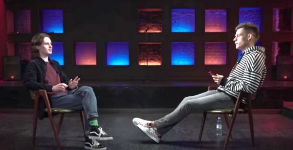 Либерализм, это скорее не идея, а форма болезни