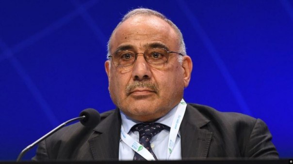 Премьер-министр Ирака уходит в отставку на фоне массовых протестов