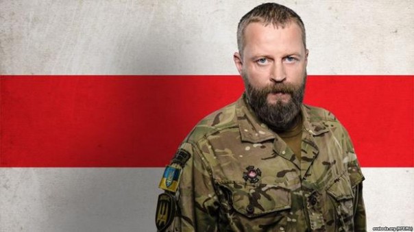 Белорусские боевики скрывают ранения, полученные на Донбассе