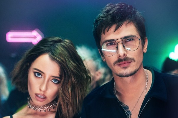 "Не признали агрессором". Украинских музыкантов лишили концерта за отказ очернить Россию