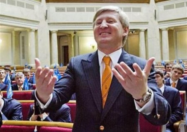 Выключить Зеленского: как Ахметов превращает «Слуг народа» в своих «шестерок»