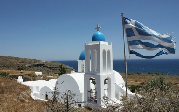 Четыре греческих митрополита потребовали собрать всеправославный собор