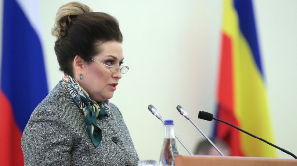 ФСБ пожаловала в Минздрав