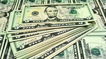 Размер американского госдолга побил новый рекорд