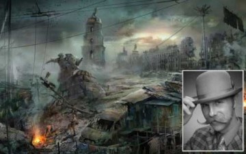 «Зачистят» ли бандеровцы Богдана Хмельницкого?