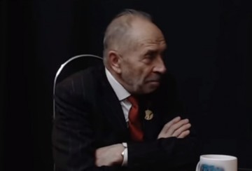 Прямой эфир с профессором Поповым 25.10.2019