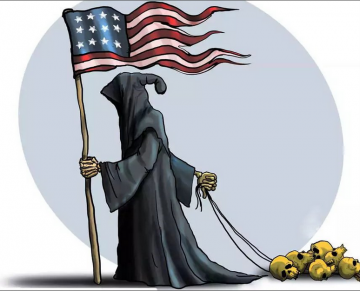 Курдские террористы присягнули на верность новому лидеру ИГ – США довольны
