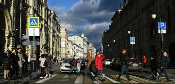 "Общество потребления". В Минздраве назвали причины убыли населения