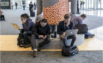 Сенаторы предложили ввести статус иноагента для авторов постов в соцсетях