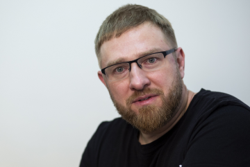 Александр Малькевич в прямом эфире программы #Обратныйотсчёт. 21.12.2019