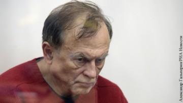 СКР завершил расследование дела историка Соколова