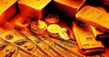 Международные резервы России побили рекорд за 8 лет