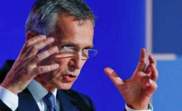 Перспектива есть, а сроков нет. Генсек НАТО высказался на тему членства Украины в Альянсе