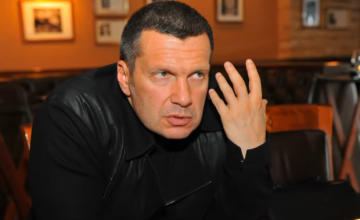 Соловьев отреагировал на угрозу возможного иска от адвоката Ефремова