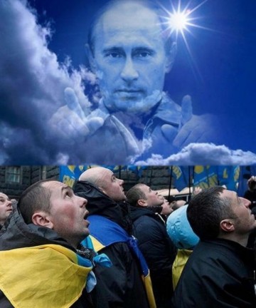 Путин — всемогущий?..