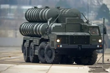 США предложили Турции "уничтожить, вернуть или избавиться" от ЗРК С-400