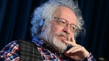 Венедиктов страшится статуса иноагента и правильно делает!