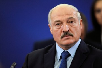Лукашенко назвал Калининград "своей областью"