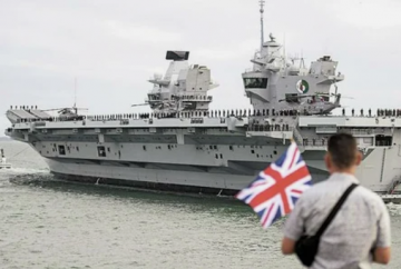 Англичане режут армию, не дожидаясь перитонита и Брексита