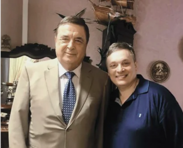 «Дети государства»