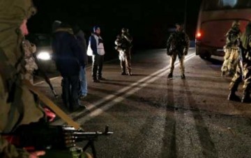 Обмен пленными произойдет до конца года! Договоренности достигнуты, дата и списки еще согласовываются