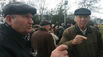 Одесситы шокировали укроСМИ: Жуков это герой, а УПА - убийцы