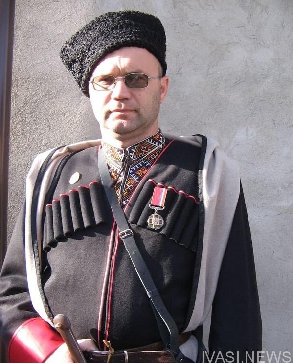 Эрзац-история Украины без брома и…вазелина
