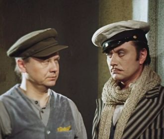 Новый формат фейка. Александр Зубченко