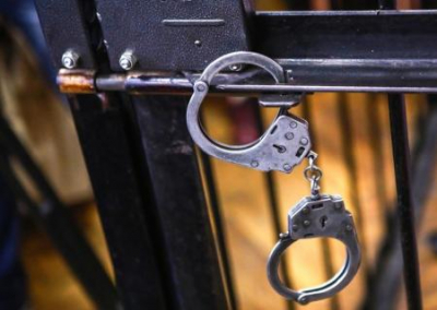 Дело Ерёмина. Военная прокуратура направила в Краматорский горсуд ходатайство об аресте сбушника-убийцы Федорчука