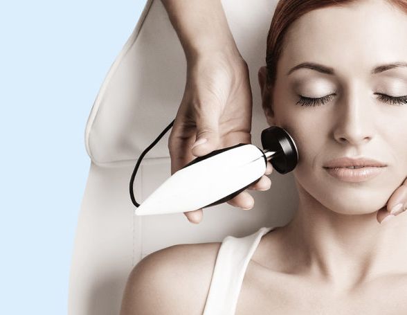 Преимущества и показания радиоволнового лифтинга