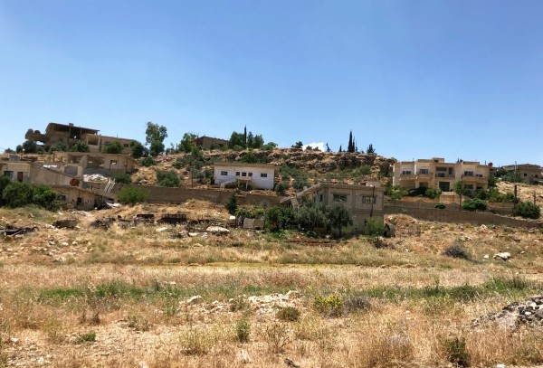 Генассамблея ООН потребовала от Израиля покинуть оккупированные Голаны