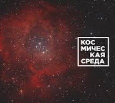 Космическая среда № 262 от 4 декабря 2019 года